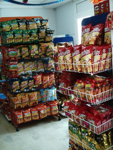 SuperMarketSafa apr&eacute;s les changements