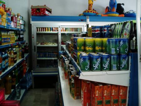 SuperMarketSafa apr&eacute;s les changements