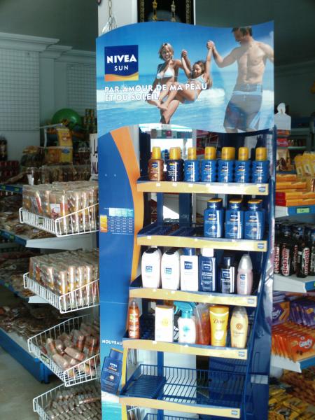 SuperMarketSafa apr&eacute;s les changements