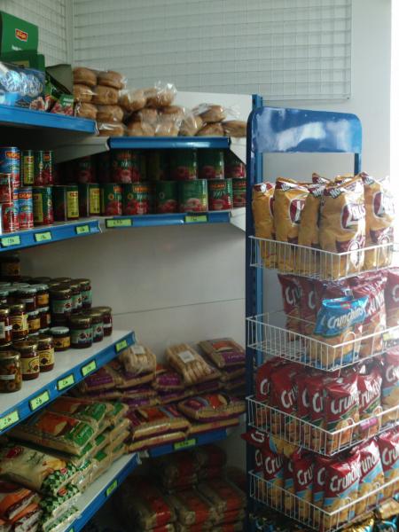 SuperMarketSafa apr&eacute;s les changements