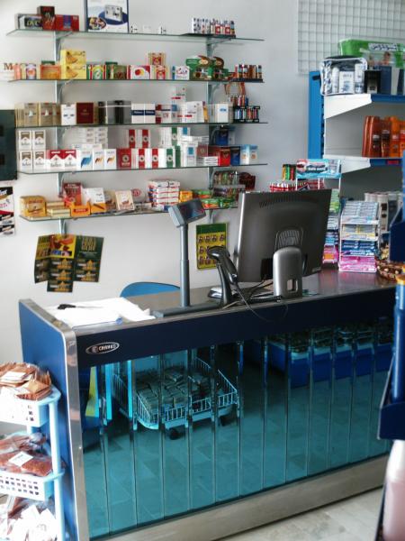 SuperMarketSafa apr&eacute;s les changements
