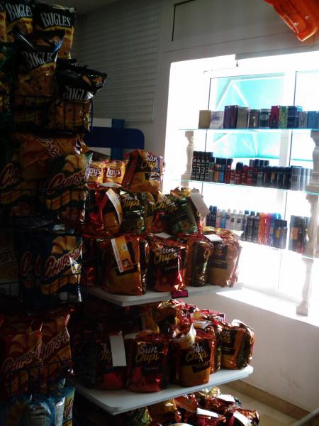 SuperMarketSafa apr&eacute;s les changements