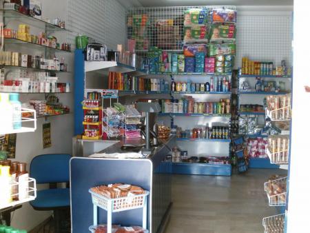 SuperMarketSafa apr&eacute;s les changements