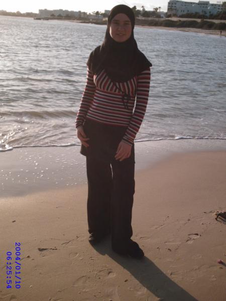 ma soeur Marwa